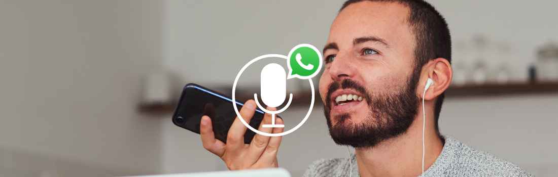 How To Save Voice Notes On WhatsApp Business