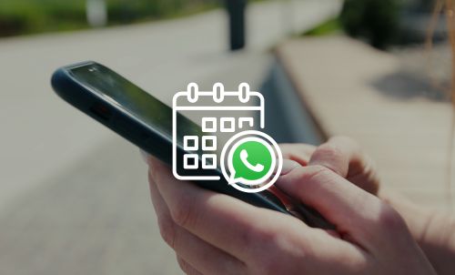 Can You Schedule A WhatsApp Message?