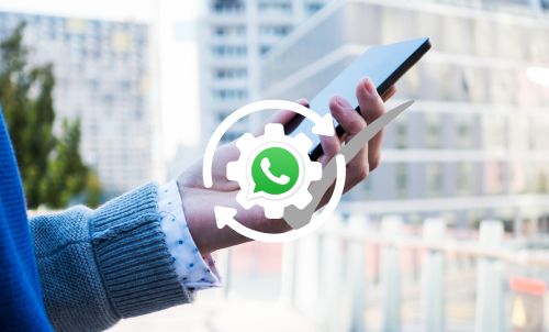 WhatsApp Business Automation: Benefits, Tools & Examples