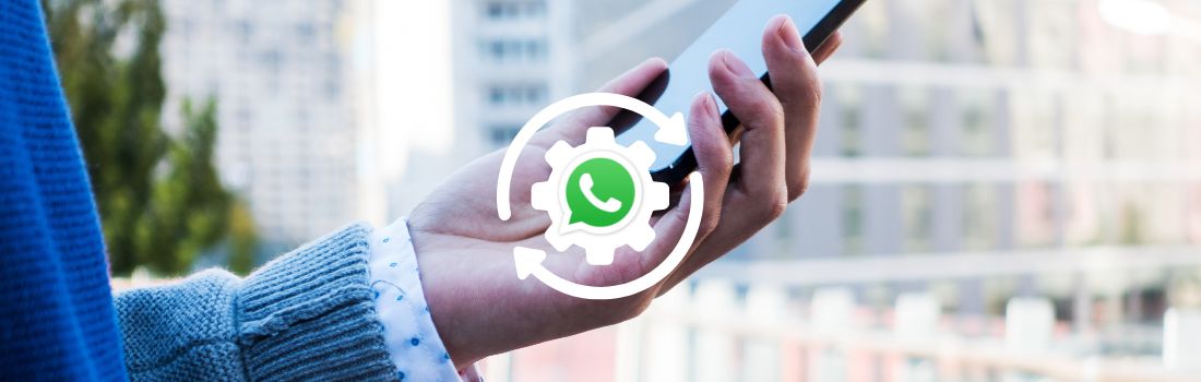 WhatsApp Business Automation: Benefits, Tools & Examples