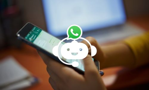 An Introduction To WhatsApp Business Chatbots & Automation