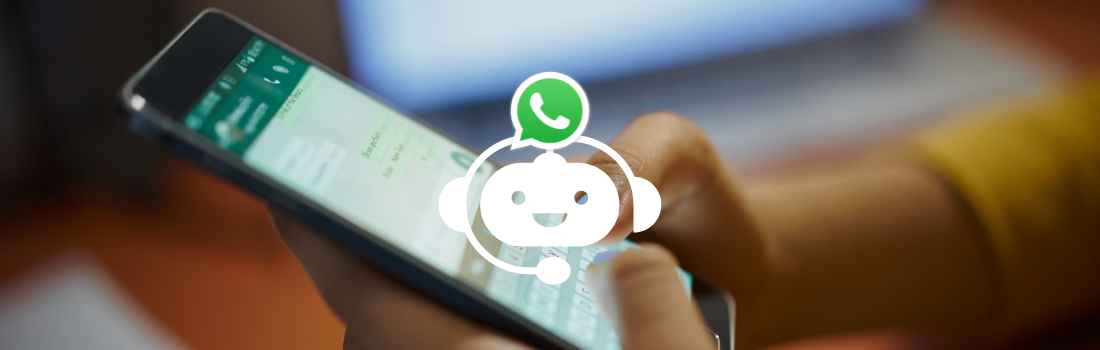 An Introduction To WhatsApp Business Chatbots & Automation