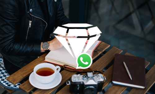 What Is WhatsApp Business Premium?