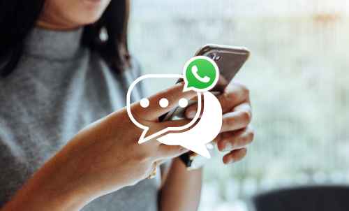 How To Send A WhatsApp Direct Message Without Adding A Contact